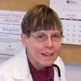 Dr. Laurie Ann Churchill, MD