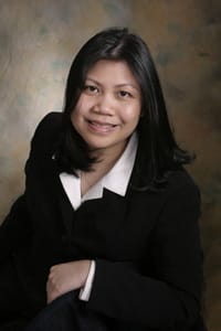 Dr. Madelyn P Vuong, MD - Houston, TX - Diagnostic Radiology