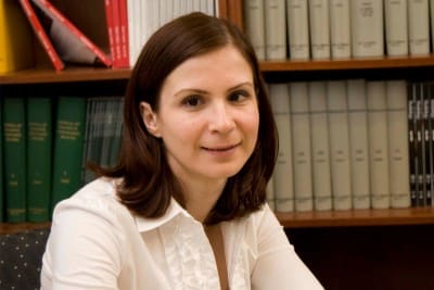 Dr. Yuliya Lakhman, MD - New York, NY - Diagnostic Radiology