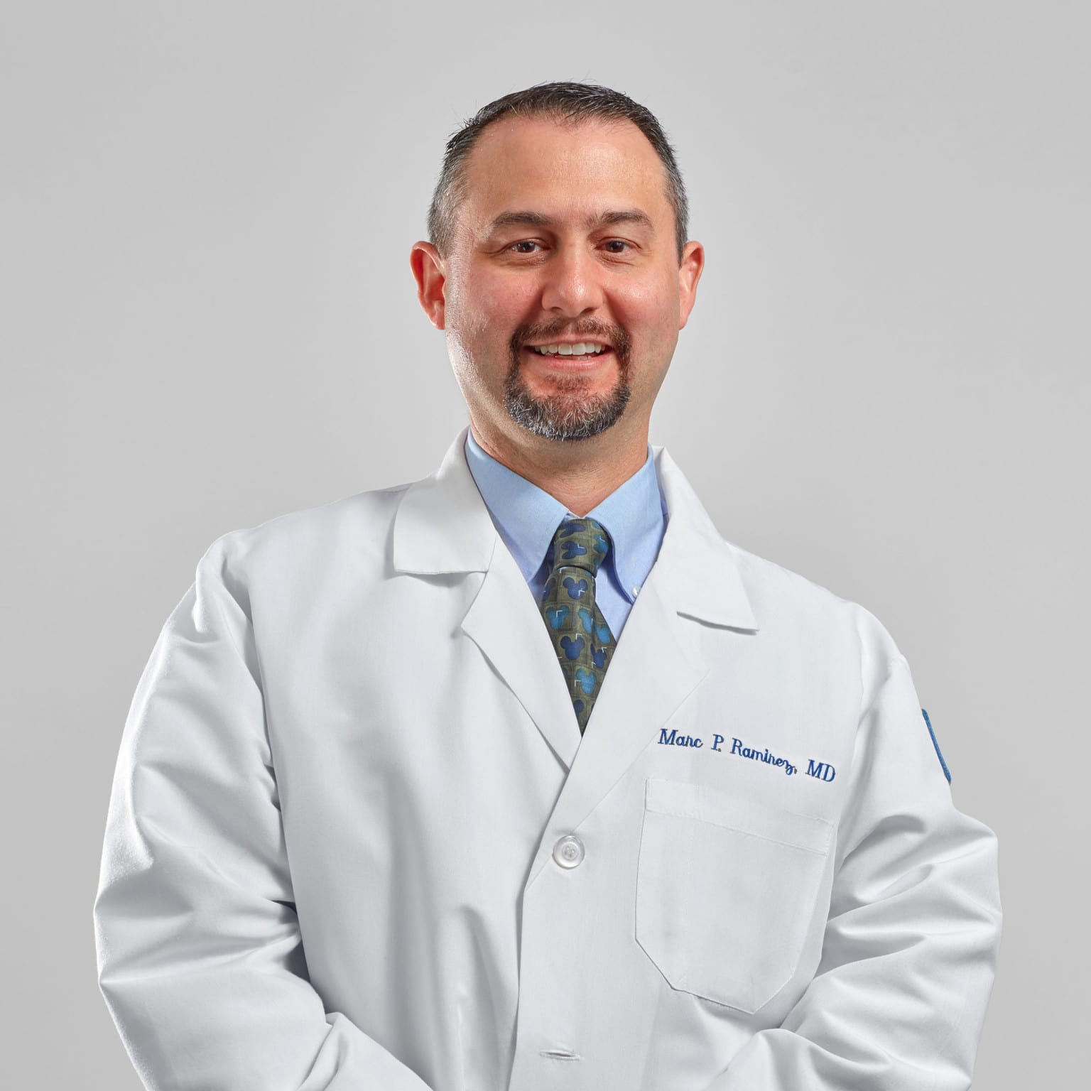 Dr. Marc Philippe Ramirez, MD - New Britain, CT - Pediatrics