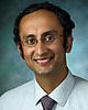 Dr. Karthik S Suresh, MD - Baltimore, MD - Pulmonology, Critical Care Medicine, Hospital Medicine