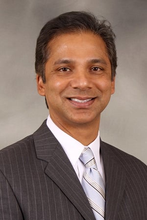 Dr. Neil Francois Mariados, MD - Syracuse, NY - Radiation Oncology