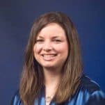 Dr. Taryn Marie Smith