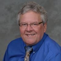 Dr. Robert James Kinsey, MD