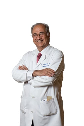 Dr. Eghtedar O Sadeghpour, MD