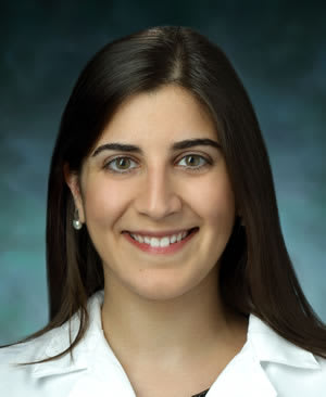 Dr. Jordina Rincon Torroella, MD