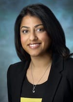Dr. Payal Saxena