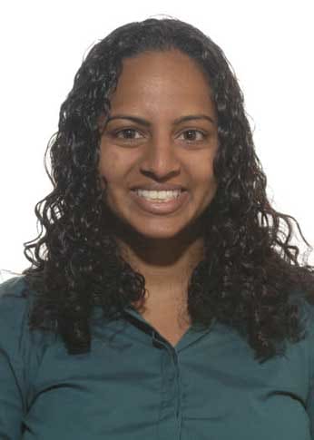 Dr. Meghana Govind Rao, MD - Washington, DC - Obstetrics & Gynecology