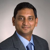 Dr. Jothiharan Mahenthiran - Indianapolis, IN - Cardiovascular Disease