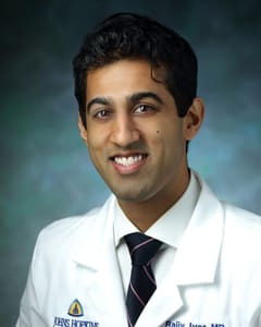 Dr. Rajiv Raman Iyer, MD