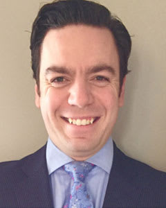 Dr. James Henri Clark, MD