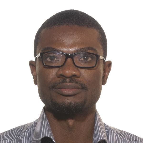 Dr. Jamin Kweku Addae, MD