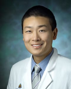 Dr. Bowen Jiang, MD