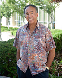 Dr. John Walter Payne, MD
