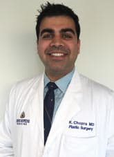 Dr. Karan Chopra, MD - Minneapolis, MN - Plastic Surgery