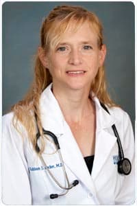 Dr. Kathleen Jude Locker, MD