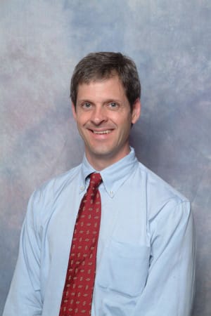 Dr. Michael Kermit Newcomer
