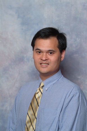 Dr. Rodney Alexander Perez, MD