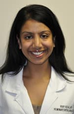 Dr. Vijay Harpal Seelall, MD - New York, NY - Critical Care Medicine, Internal Medicine, Pulmonology