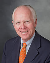 Dr. Paul Clarke Salmonsen, MD