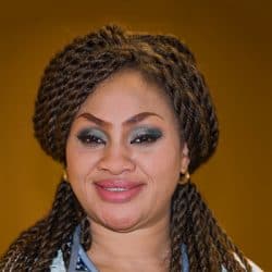 Dr. Maryann Chika Ugoh, MD