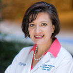 Dr. Lisa Mona Kopas, MD - Houston, TX - Critical Care Medicine, Internal Medicine, Pulmonology