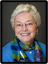 Dr. Mary Elizabeth Bukovitz