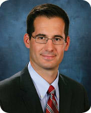 Dr. George Joseph Trappey, MD