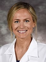 Dr. Heidi Leigh Vandervelde, MD