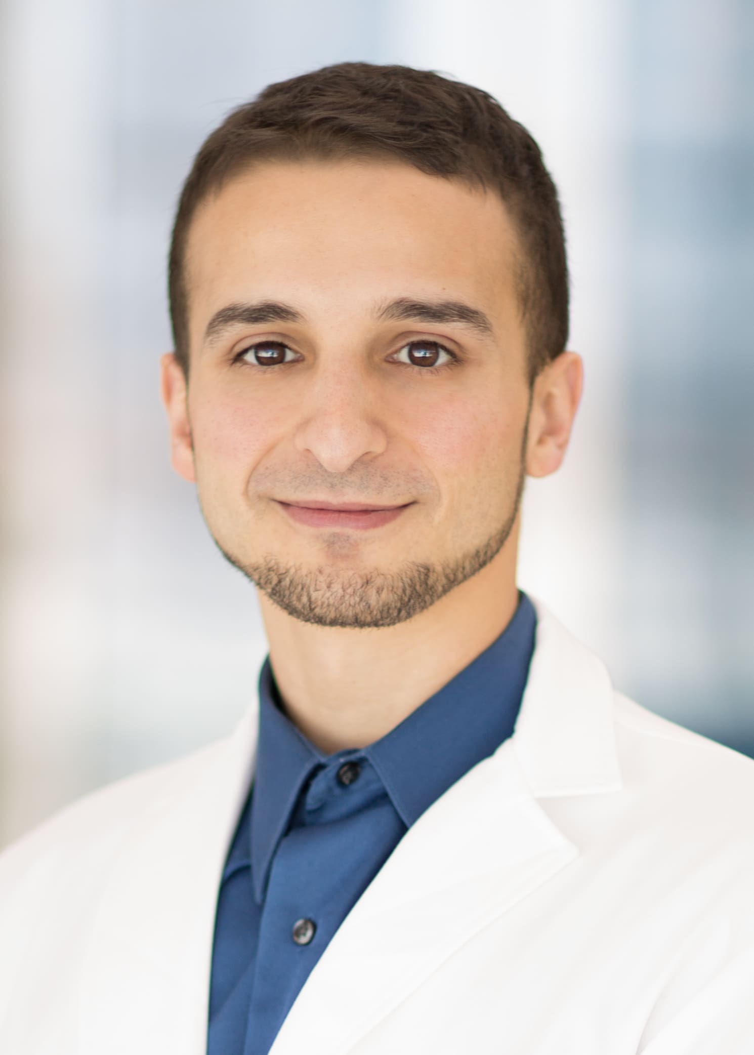 Dr. Bishr Al-Dabagh, MD