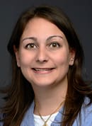 Dr. Larissa M Clayton, DO