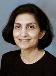 Dr. Ranjana S Sharma, MD - Camp Hill, PA - Emergency Medicine, Family Medicine, Internal Medicine