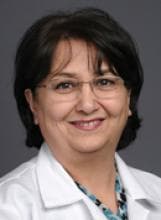 Dr. Vida Zarrin Gha Farhi, MD - Camp Hill, PA - Internal Medicine, Hospital Medicine, Other Specialty