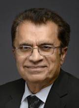 Dr. Ramesh Arora, MD