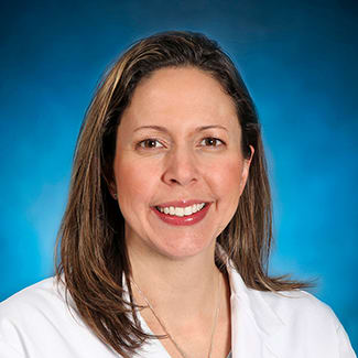 Dr. Sally Berrisford Portera, MD