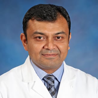 Dr. Naveen Kumar B Krishna, MD - Bridgeton, MO - Internal Medicine, Hospital Medicine