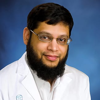 Dr. Mohammed A Rahman, DO