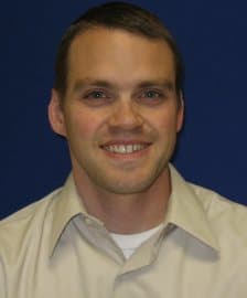 Dr. Lucas Brian Ludeman, MD