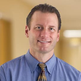 Dr. George William Leyda, MD - Hudson, WI - Family Medicine