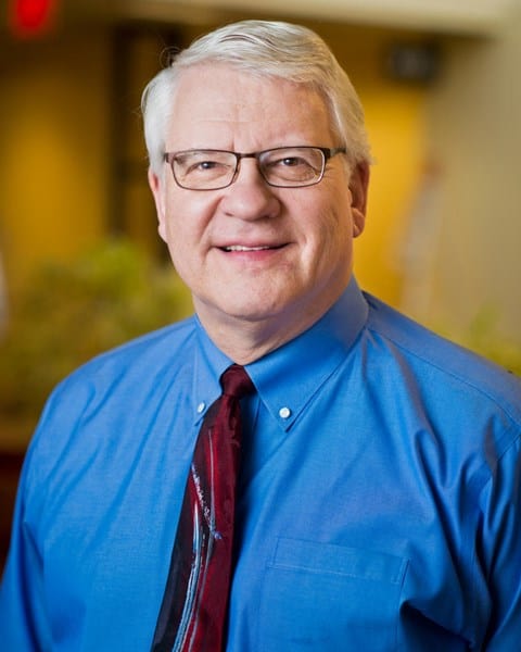 Dr. Russell Donald Keinath, MD