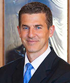 Dr. Brigham Bennion Redd, MD - Idaho Falls, ID - Orthopedic Surgery