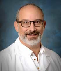 Dr. Robert Hugh Friedman