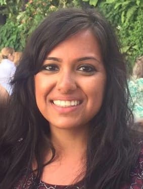Dr. Aabha K Jain, MD - Annandale, VA - Infectious Disease, Internal Medicine