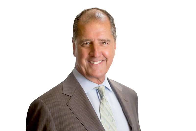 Dr. Allan Joseph Morrison, MD - Fairfax, VA - Infectious Disease, Internal Medicine