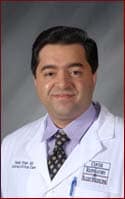 Dr. Faisal Ahmad Khan