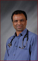 Dr. Ajay Kumar Ponugoti, MD