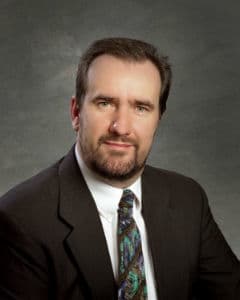 Dr. David Campbell Walters