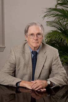 Dr. Robert Cecil Patton, MD - Opelika, AL - Internal Medicine
