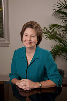 Dr. Susan Elizabeth Wright