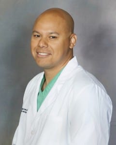 Dr. Armando Ramirez, MD - Greensboro, NC - Surgery
